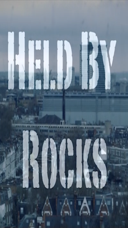 Held By Rocks - Short Film